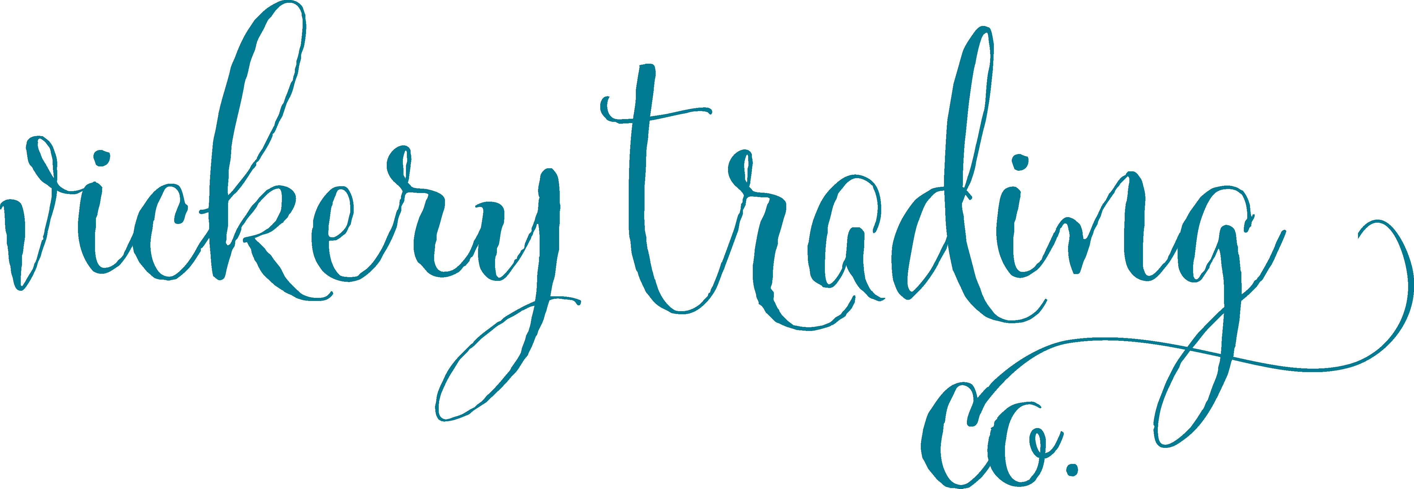 Vickery Trading Company logo