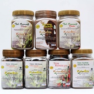 Teh Hijau from Teh Hijau Herbal