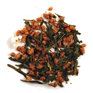 Genmai-Cha Brown Rice Tea (Traditional Series) from Maeda-en
