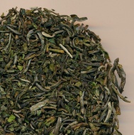 Darjeeling Teesta Valley First Flush 2016 from Tea Composer