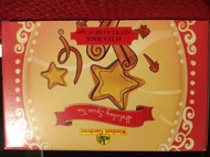 Holiday Spice Tea from Windsor Gardens