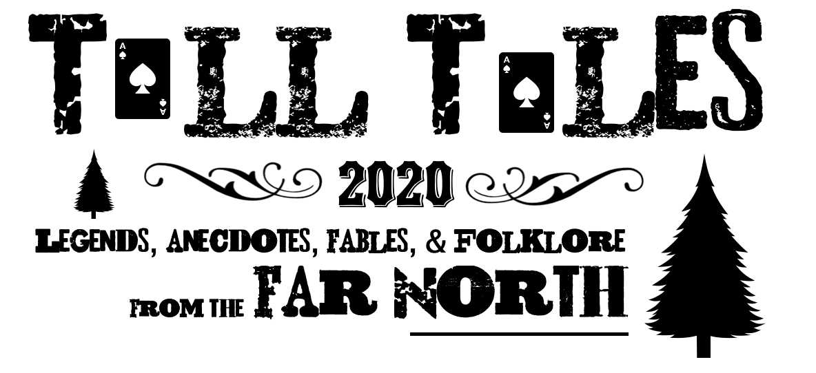 Wrangell Mountains Center logo