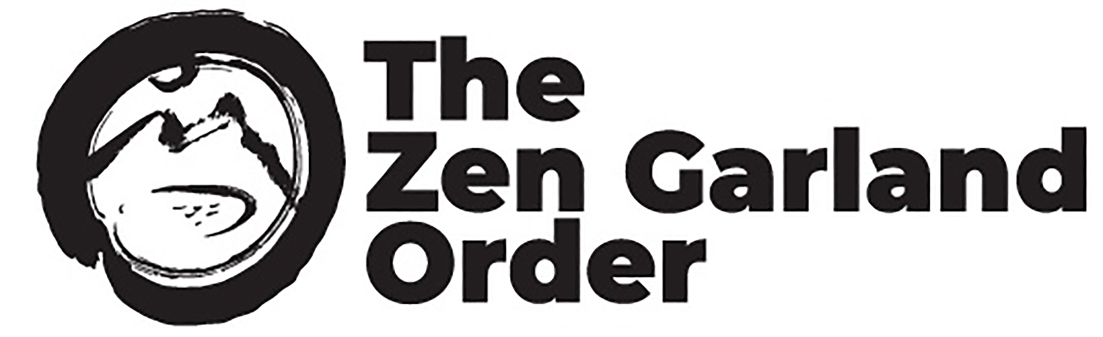 The Zen Garland Order logo