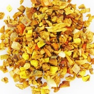 Pineapple Peach from Teatower