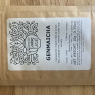 Genmaicha from Simple Loose Leaf