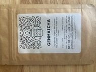 Genmaicha from Simple Loose Leaf