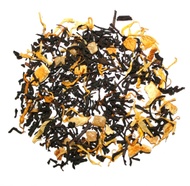 Key Lime Pie from Della Terra Teas