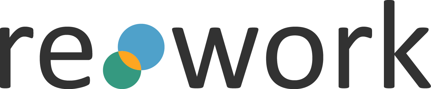 re:work logo