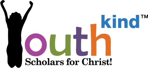 Youthkind™ - Scholars For Christ logo