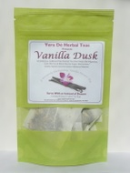 Vanilla Dusk from Yera Dé Herbal Teas