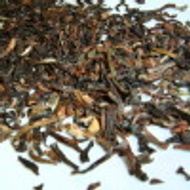 Darjeeling, or Monsoon Darjeeling (Espresso Royale) from Irie Tea