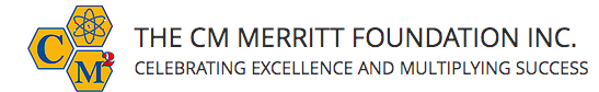 CM Merritt Foundation logo