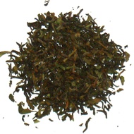 Sikkim Temi from Ann Arbor TeaHaus