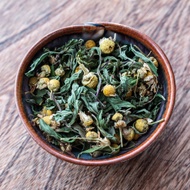 Soothe-Me Wellbeing Tea from Rare Tea Company