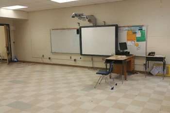 Classroom