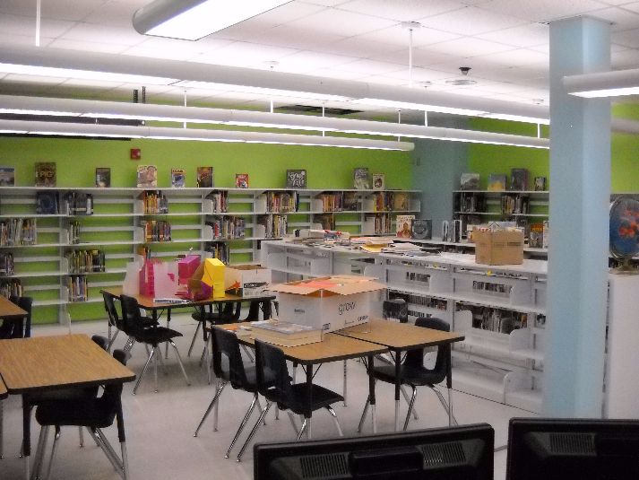 Library