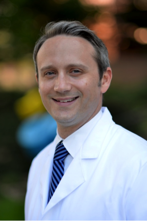 Dr. Brent Kaziny