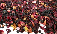 Strawberry Garden from Fusion Teas