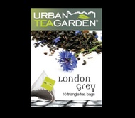 London Grey from Urban Tea Garden