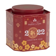 Lunar New Year 2022 from Harney & Sons