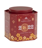 Lunar New Year 2022 from Harney & Sons