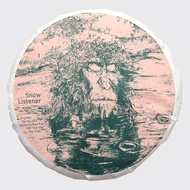 Snow Listener from Mei Leaf