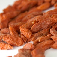 Goji Berries from Teas Etc