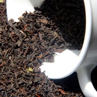 Black Tea from Teatulia Teas