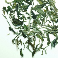 Pai Mu Tan from Teaopia