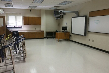 Classroom