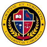 Carolina University logo