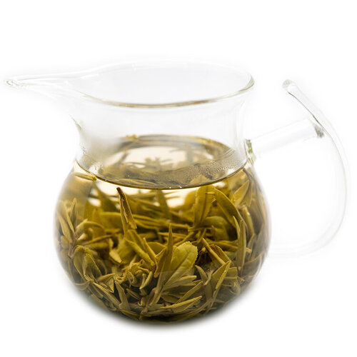 Product image for Guided Tasting: Handmade Huang Ya, Jin Zhu Ping, Huo Shan, Early Spring 2021