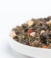 Strawberry Scent from TeaTaxi
