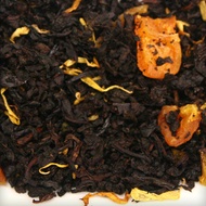 Georgia Peach Vanilla Bean from Tea Attic