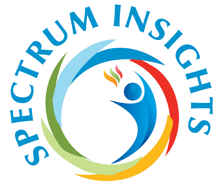 Spectrum Insights logo