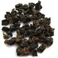 Taiwan #18 'Red Jade' GABA Oolong Tea from What-Cha
