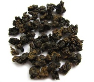Taiwan #18 'Red Jade' GABA Oolong Tea from What-Cha