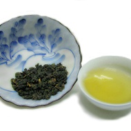 Sunlinksea Yangwan high mountain Oolong tea from Tea Mountains