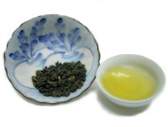 Sunlinksea Yangwan high mountain Oolong tea from Tea Mountains