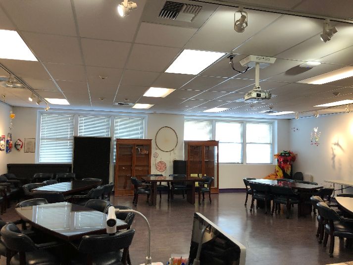 Emphasis Meeting Room #1101