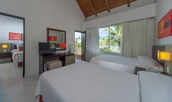 Tropical Princess Beach Resort & Spa