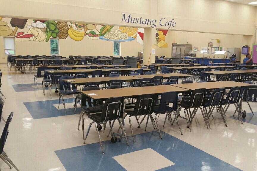 Cafeteria