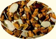 Roasted Almond from The Seasoned Home