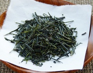 Micro-fermented sencha from Sayama, Sayama-kaori cultivar from Thés du Japon