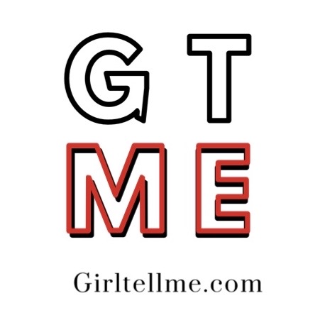 Girltellme.com logo