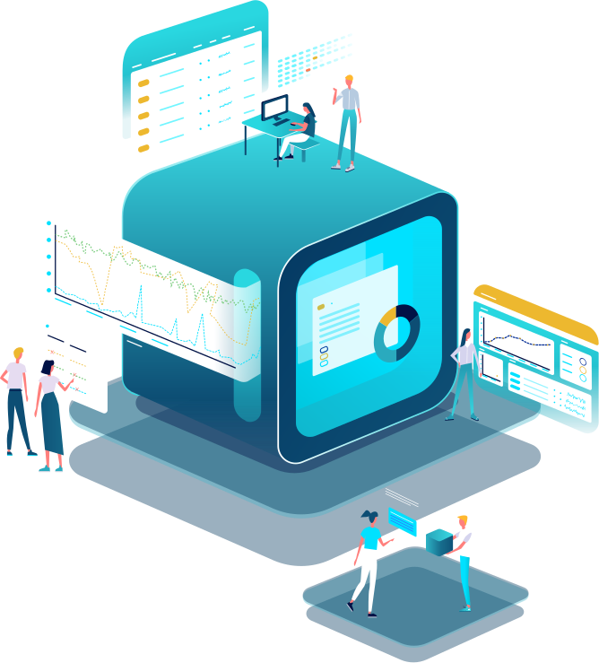Core Features