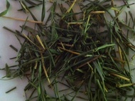 Bamboo Leaf Tea from Bamboo Leaf Tea