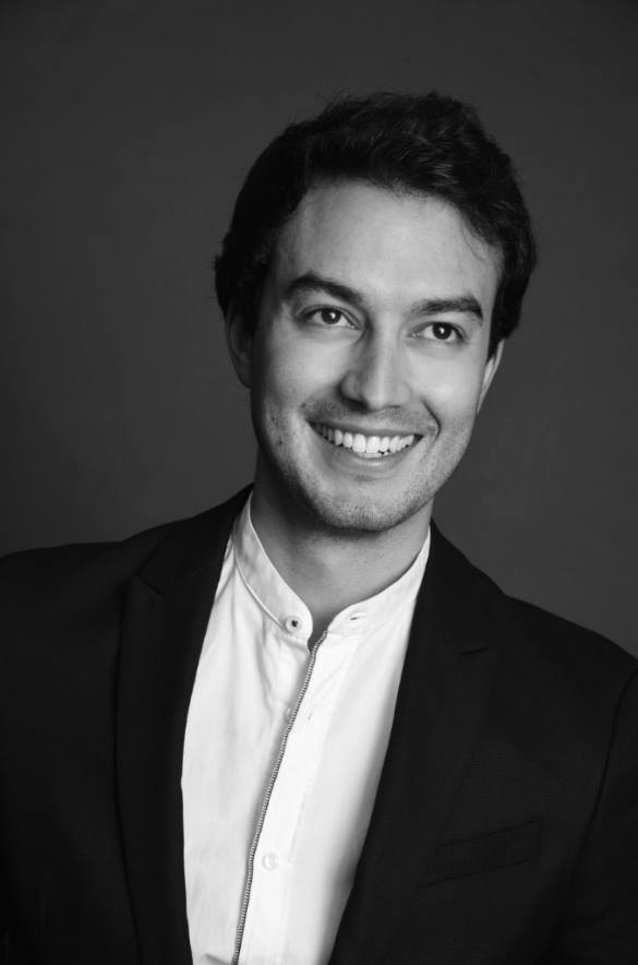 Ricardo Saher