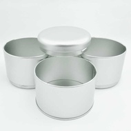 3 Tier Tin Set from The Teaguy