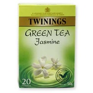 Jasmine Green Tea from Twinings